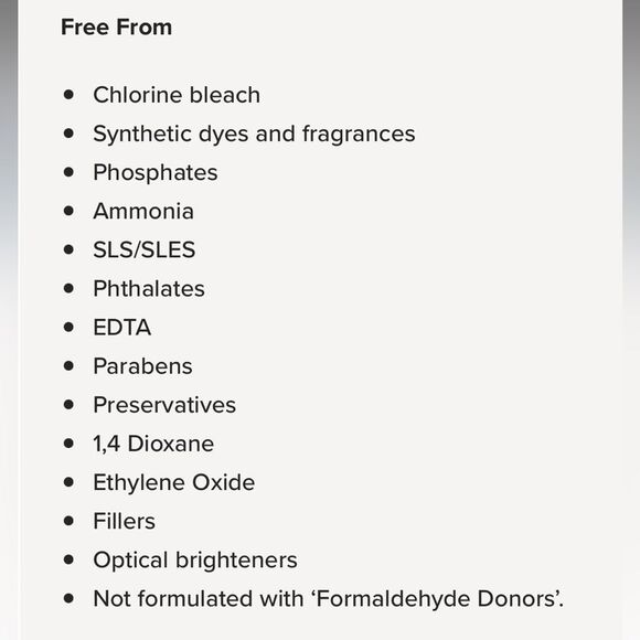 Norwex Eco-Wash Laundry Detergent NWT - Picture 7 of 16